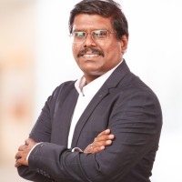 Basavaraju G P