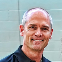 Chris Scott