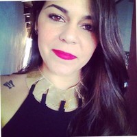 Eveline Sanches