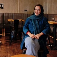 Mona Rahimi