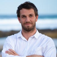 Jarrad Pye