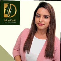 Dulari Munasinghe