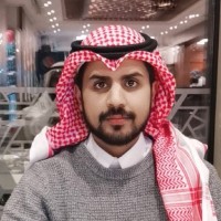 Abdulaziz Alrewily