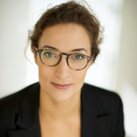 Nawal Echouhani