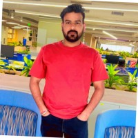 Sandeep Kumar