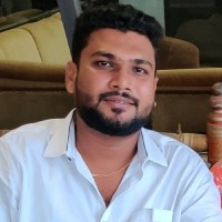 Sushant Palikar