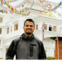 Prabin Pandit