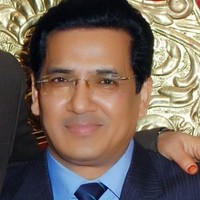 Nirmal Jain