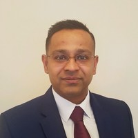 Chirag Amin