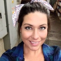 Leah Percy
