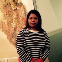 Maria Dsilva Das