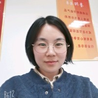 Maggie Lu (Refractory Insulation Manufacturer)