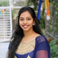 Pooja Kosuri