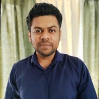 Palash Ubale