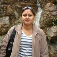 Praveena Murugesan