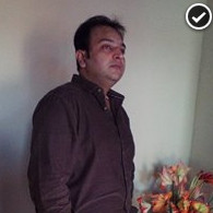 Imran Mahmood