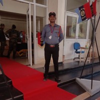 Sandeep Kumar Barman BARMAN