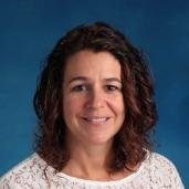 Denise Lamarche