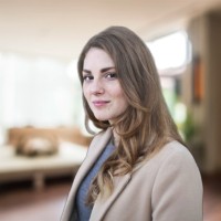 Sophie Muller