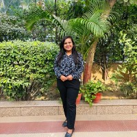 Prachi Manik