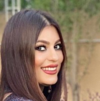 Mojdeh Ghahremani