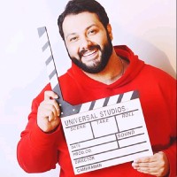 Bassem Mamdouh