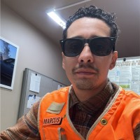 Marcus Rivera