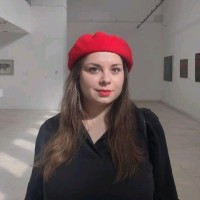 Blagica Bajikj
