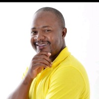 Huwane James Mosana (Cfe)
