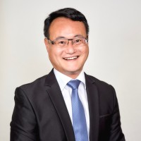 Raymond Ching