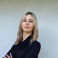 Julia Stalmirska