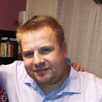 Lukas Hubert
