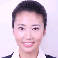 刘丽Lesley