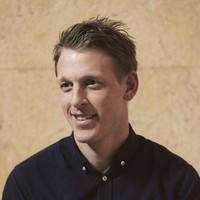 Jesper Egholm
