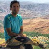 mahdi e