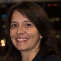 Dr Shelley Stiles