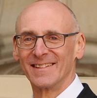 Jeremy Taylor