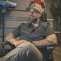 Oscar Ramirez