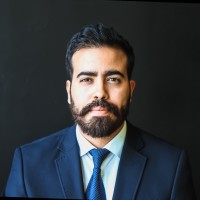 Khalil Charef