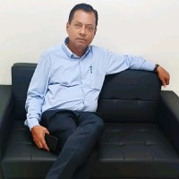 Pradipta Kumar Samal
