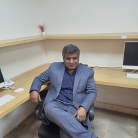 Usman Masood