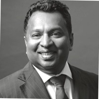 Harendra K ( Harry ) Balapatabendi
