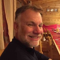 Mike Hewitt