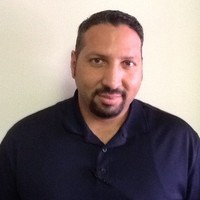 Luis Martinez