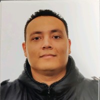 Luis Ricardo Lopez Ubiedo