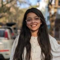 Charushila Koralli