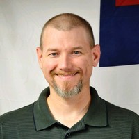 Steve Simpson
