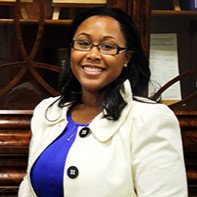 Jessica Johnson, M.Ed., J.D.