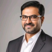 Vijay Gandhi