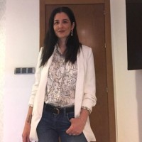 Isabel Molina Salazar